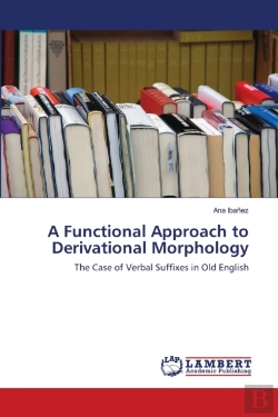 Bertrand.pt - A Functional Approach To Derivational Morphology