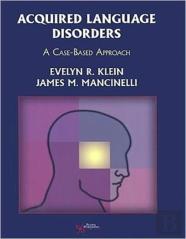 A Functional Coursebook For Acquired Language Disorders