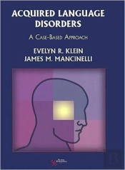 A Functional Coursebook For Acquired Language Disorders