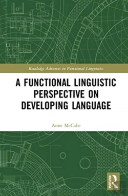 Bertrand.pt - A Functional Linguistic Perspective On Developing Language