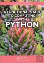 A Functional Start To Computing With Python