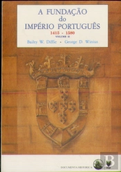A Fundação do Império Português  II