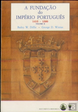 Bertrand.pt - A Fundação do Império Português  II