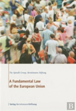 Bertrand.pt - A Fundamental Law Of The European Union