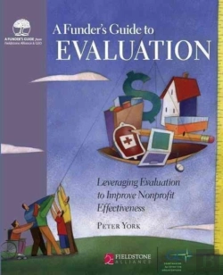 Bertrand.pt - A Funder'S Guide To Evaluation