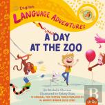 A Funny Day At The Zoo