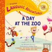 A Funny Day At The Zoo
