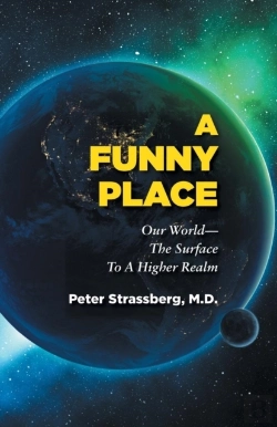 Bertrand.pt - A Funny Place: Our World-The Surface To A Higher Realm