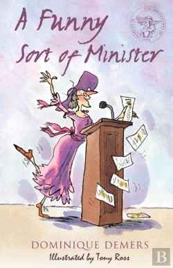 Bertrand.pt - A Funny Sort Of Minister