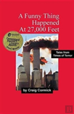 Bertrand.pt - A Funny Thing Happened At 27,000 Feet