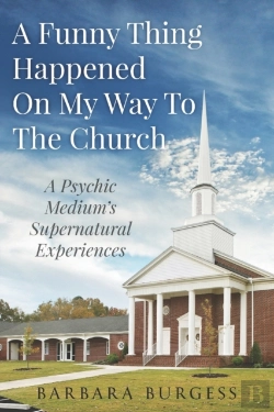 Bertrand.pt - A Funny Thing Happened On My Way To The Church