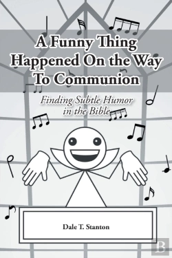 Bertrand.pt - A Funny Thing Happened On The Way To Communion