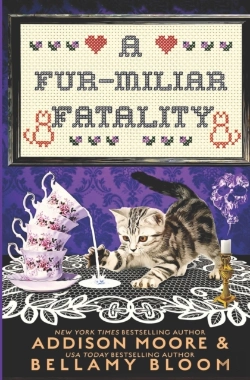 Bertrand.pt - A Fur-Miliar Fatality