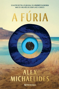 Bertrand.pt - A Fúria