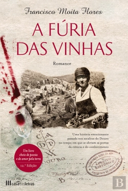 Bertrand.pt - A Furia Das Vinhas