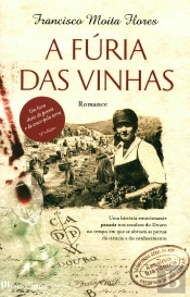 A Fúria das Vinhas
