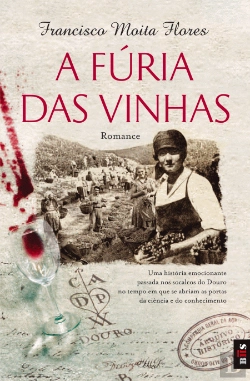 Bertrand.pt - A Fúria das Vinhas