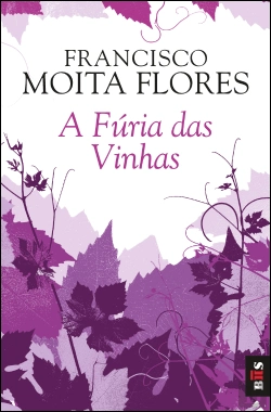 Bertrand.pt - A Fúria das Vinhas