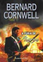 A Fúria de Sharpe