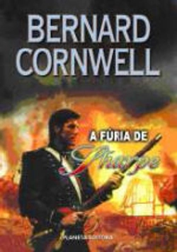 Bertrand.pt - A Fúria de Sharpe