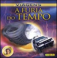 A Fúria do Tempo