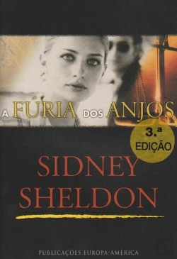 Bertrand.pt - A Fúria dos Anjos