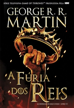 Bertrand.pt - A Fúria Dos Reis