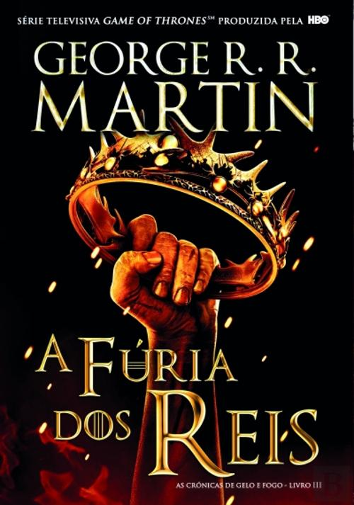 The Rise of the Dragon, George R. R. Martin - Livro - Bertrand