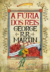 A Fúria dos Reis