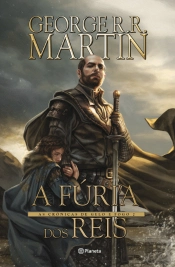 A Fúria dos Reis