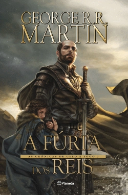 Bertrand.pt - A Fúria dos Reis