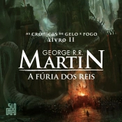 A Fúria Dos Reis