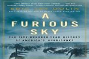 A Furious Sky