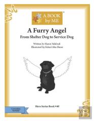 A Furry Angel