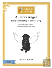 A Furry Angel