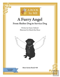 Bertrand.pt - A Furry Angel