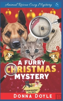 Bertrand.pt - A Furry Christmas Mystery