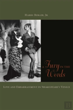 Bertrand.pt - A Fury In The Words