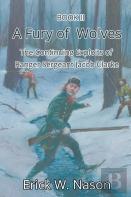 A Fury Of Wolves