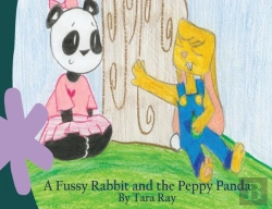 Bertrand.pt - A Fussy Rabbit And The Peppy Panda