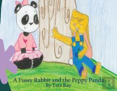 A Fussy Rabbit And The Peppy Panda