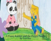 A Fussy Rabbit And The Peppy Panda