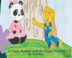 Bertrand.pt - A Fussy Rabbit And The Peppy Panda