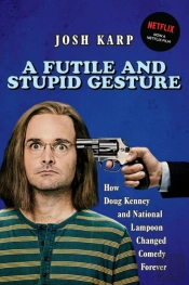 A Futile And Stupid Gesture