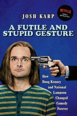 Bertrand.pt - A Futile And Stupid Gesture