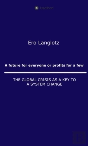 A Future For Everyone Or Profits For A Few