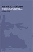 A Future For Marxism?