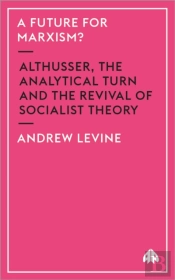 A Future For Marxism?