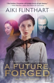 A Future, Forged