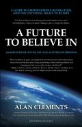 A Future To Believe In